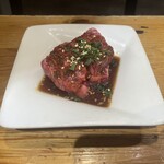 內臟燒肉 Hayabusa - 
