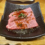 內臟燒肉 Hayabusa - 