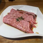 內臟燒肉 Hayabusa - 