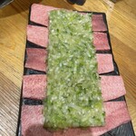 內臟燒肉 Hayabusa - 