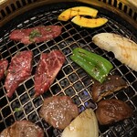 みなとみらい de 焼肉 DOURAKU - 