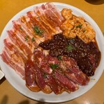 みなとみらい de 焼肉 DOURAKU - 