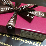 ムラタ - 生チョコ！