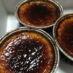 ムラタ - クレームブリュレ！