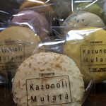 ムラタ - 憧れのカズノリムラタのマカロン❤︎