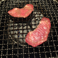 焼肉専科 肉の切り方 日本橋本店 - 