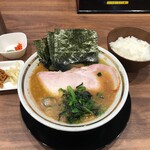との丸家 - 