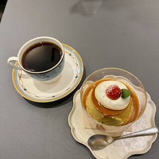 日々と、珈琲_0