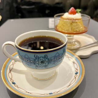 日々と、珈琲_1