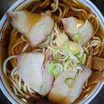 まるかいラーメン - 