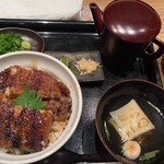 鰻魚家 Shibafukuya - 