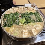博多牛雜鍋 德永屋 總本店 - 