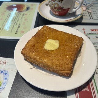 口コミ一覧 : 香港 贊記茶餐廳 飯田橋店 （ホンコンチャンキチャチャン