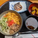 カメリア - 料理写真: