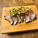 イタリアン食堂 MAS - 