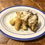 イタリアン食堂 MAS - 