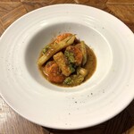 イタリアン食堂 MAS - 