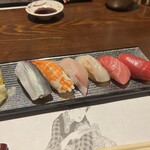 すし土風炉 - 