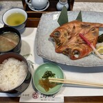 和食処 こばやし - 