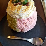 氷連 - 