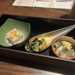 すし土風炉 - 