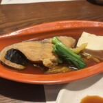 すし土風炉 - 