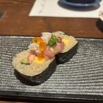 すし土風炉 - 