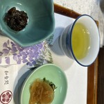 和食処 こばやし - 