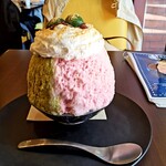 氷連 - 