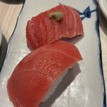 にぎり屋けんた - 