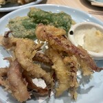 にぎり屋けんた - 
