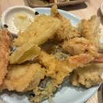 にぎり屋けんた - 