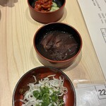 にぎり屋けんた - 