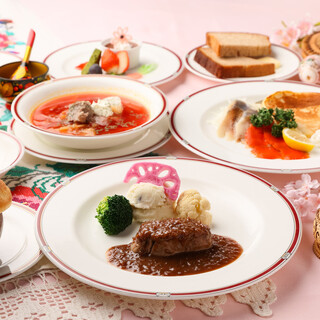 レストラン キエフ_0