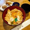 鳥つね - 【上親子丼セット】(¥3000)