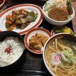 ぎょうざ太郎 - 