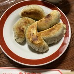 ぎょうざ太郎 - 