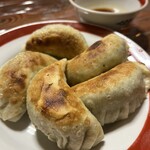 ぎょうざ太郎 - 