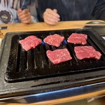焼肉ホルモン髙木 - 