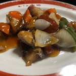 ぎょうざ太郎 - 