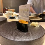 壽司 起承轉結 - 