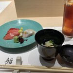 壽司 起承轉結 - 