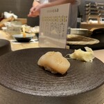 壽司 起承轉結 - 