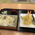 お食事処 元気亭 - 料理写真: