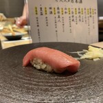 壽司 起承轉結 - 