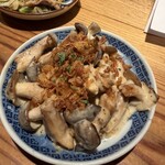 焼野菜 五十家 - 