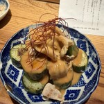焼野菜 五十家 - 