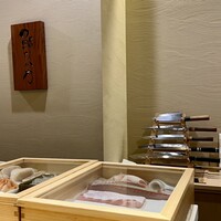 鮨なか乃 - 