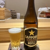 鮨なか乃 - 