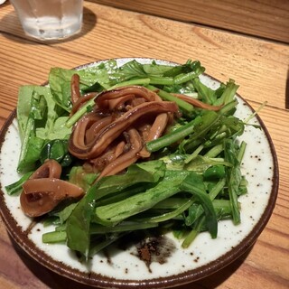 焼野菜 五十家_1